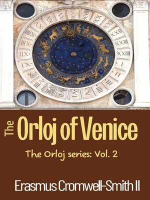 cover image of El Orloj de Venecia